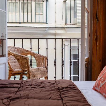 Casa Del Coleccionista By Cadiz4Rentals Exterior photo