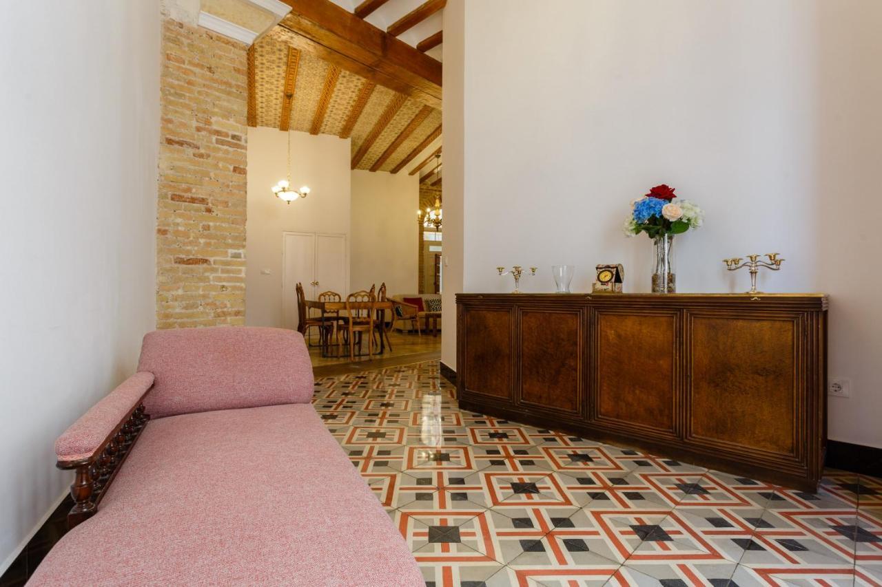 Casa Del Coleccionista By Cadiz4Rentals Exterior photo