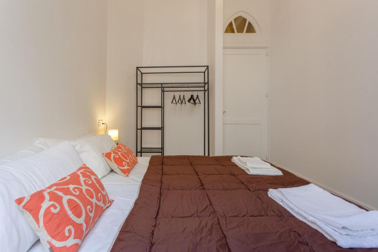 Casa Del Coleccionista By Cadiz4Rentals Exterior photo