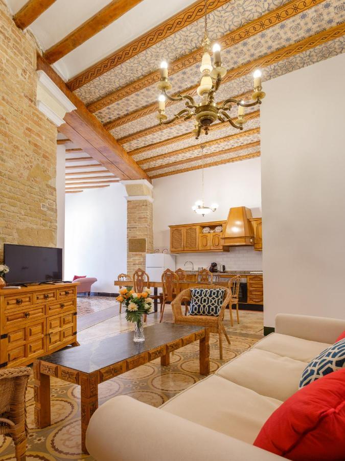 Casa Del Coleccionista By Cadiz4Rentals Exterior photo